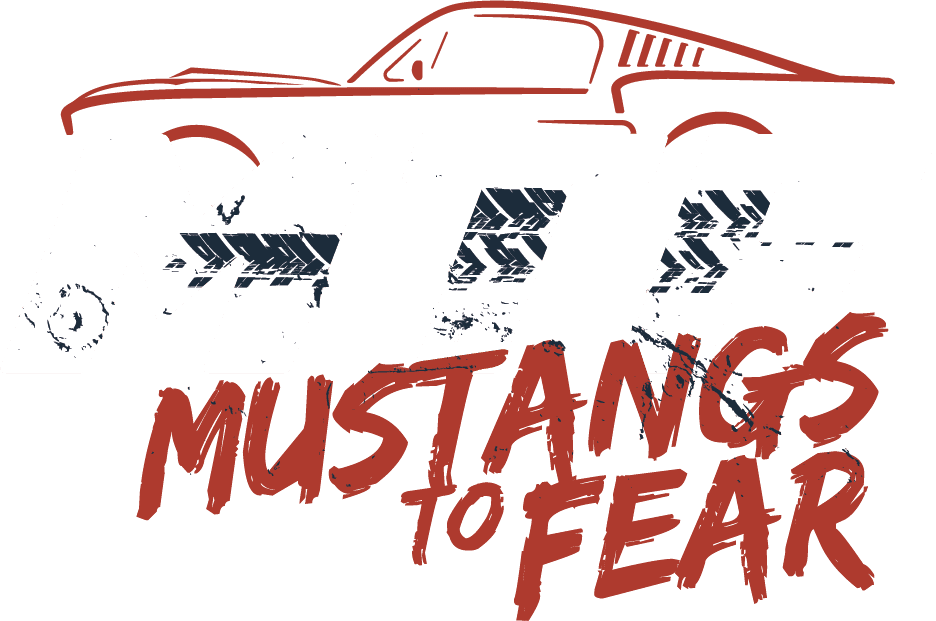 mustangs to fear footer logo