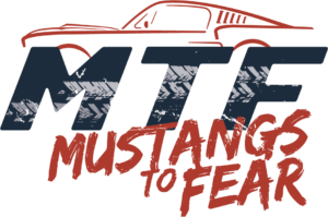 get that stang kickin with restoration services by mustangs to fear