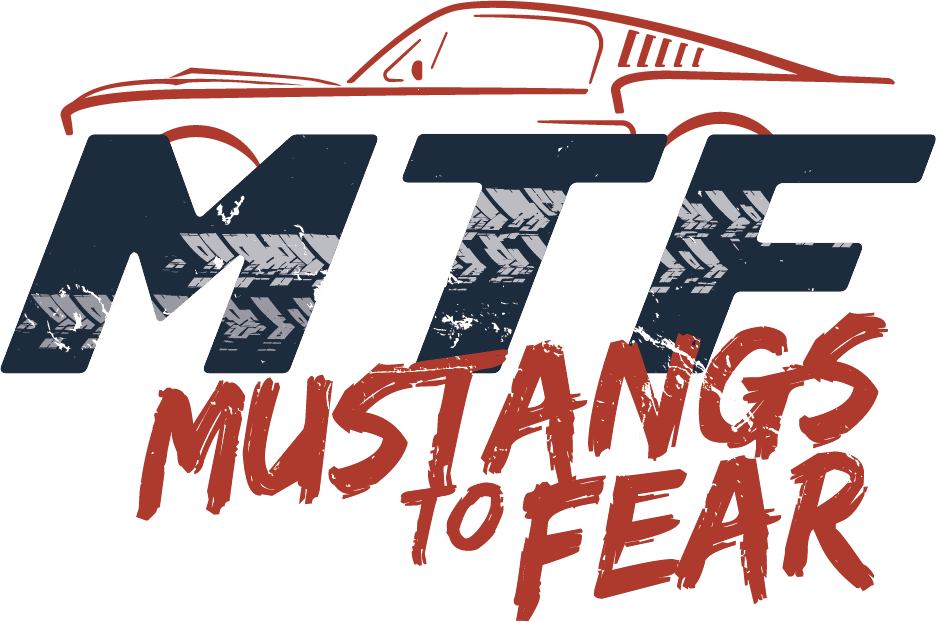 get that stang kickin with restoration services by mustangs to fear